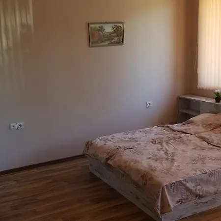 Studio Star Apartment Primorsko