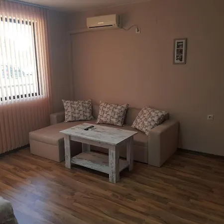Apartamento Studio Star Primorsko