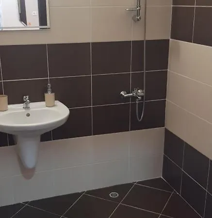 Apartment Studio Star Primorsko