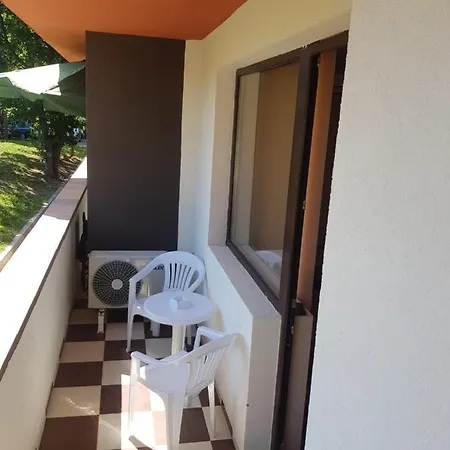 Studio Star Apartamento