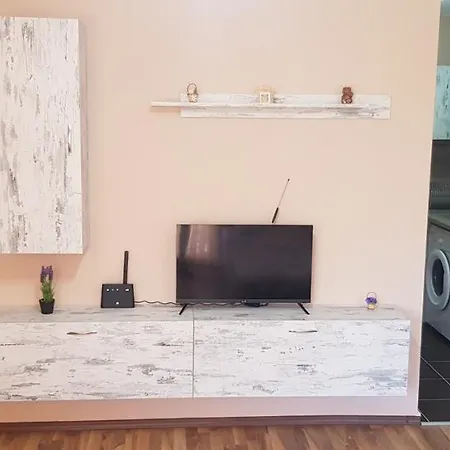 Studio Star Apartamento Primorsko