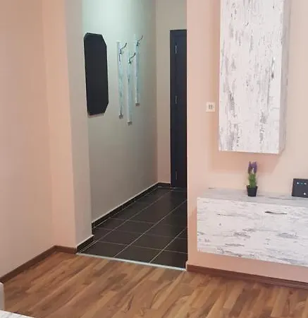דירה Studio Star פרימורסקו