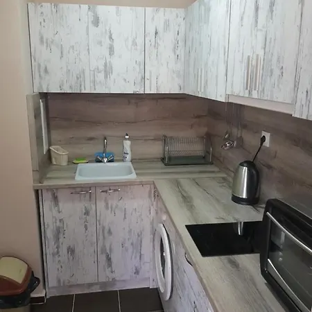 דירה Studio Star *